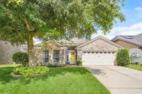 16527 Morning Shadows Way, Humble, TX 77346