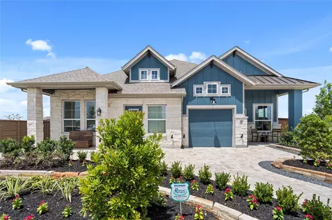 5251 Celestial Ct, Manvel, TX 77583