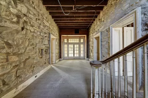 Entry Way - 6887 Von Ormy Rd, Von Ormy, TX 78073 photo 1 of 3