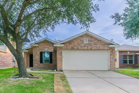 21827 Silverbrook Ln, Katy, TX 77449