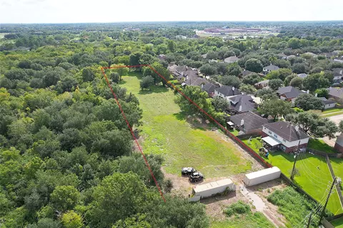 3733 Soho Dr, Pearland, TX 77584