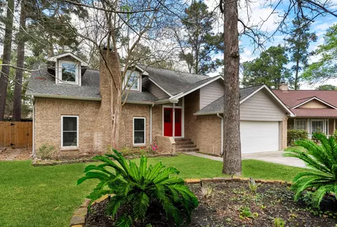 1 Birchcane Ct, The Woodlands, TX 77381