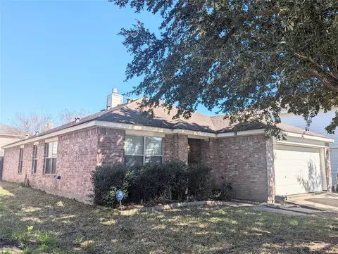 3526 George Washington, Missouri City, TX 77459