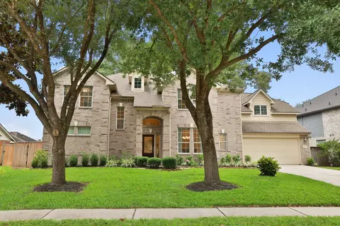 31103 Silverwood Oaks Ct, Spring, TX 77386