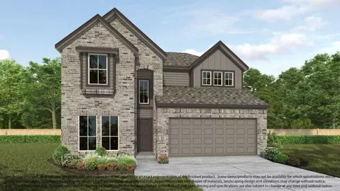 2938 Bury Park Dr, Spring, TX 77373