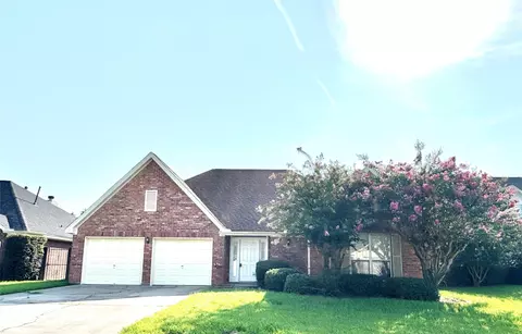 7748 Golfhill Dr, Port Arthur, TX 77642