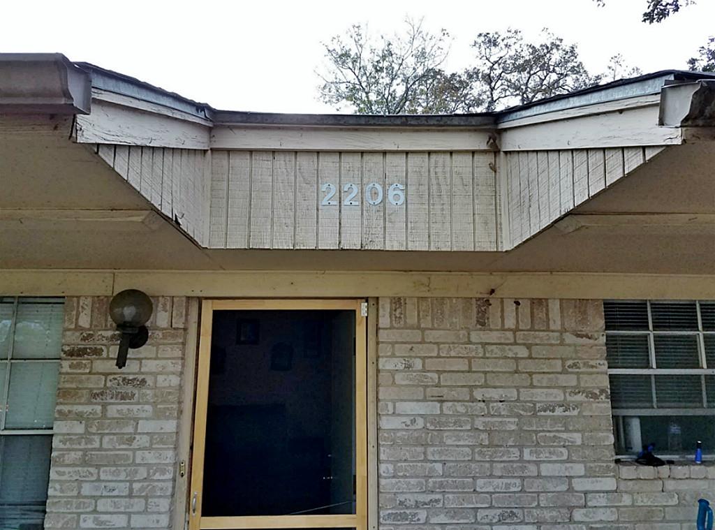 2206 Franklin, Bryan, TX 77801 photo 1