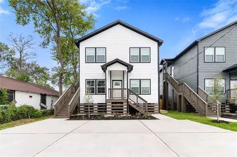 1319 E 35th St, Houston, TX 77022