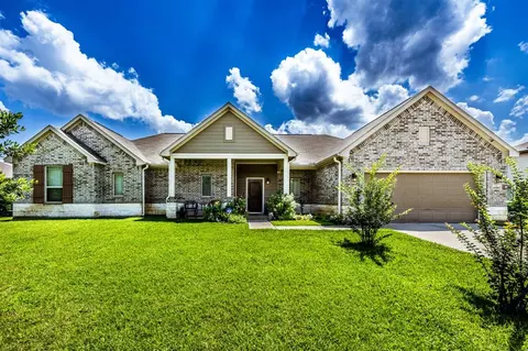 6280 Rolling Hills Rd, Conroe, TX 77303 photo 1
