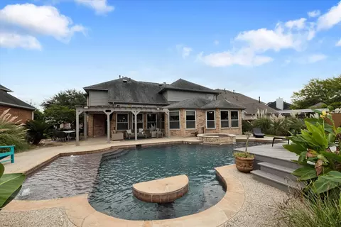 8311 Shoregrove Dr, Humble, TX 77346