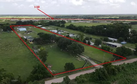 37110 Donigan Rd, Brookshire, TX 77423