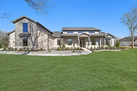 10734 Winding Br, Chappell Hill, TX 77426