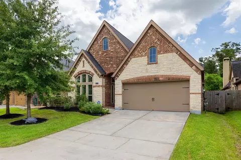 3527 Vasser Ridge Dr, Spring, TX 77388 photo 1