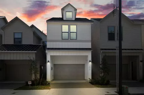 1606 Northwood St, Houston, TX 77009