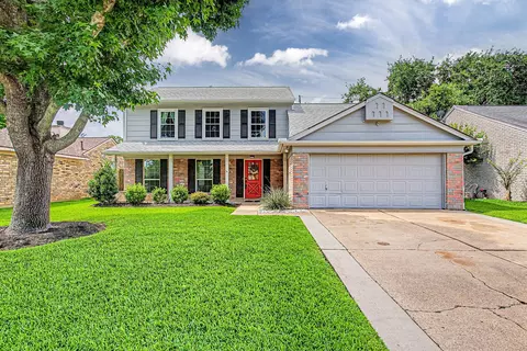 18015 Sagecroft Dr, Houston, TX 77084