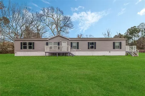 1543 Belle Terre Dr, Huffman, TX 77336