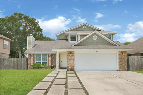 902 Mountain Meadows Dr, Katy, TX 77450