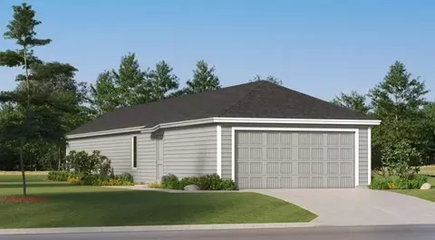 378 Lucia Way, Cleveland, TX 77327