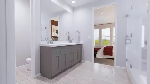 6418 Golden Seaton Dr, Katy, TX 77493