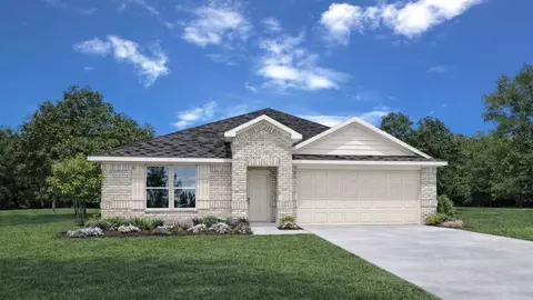 107 Cedar Ridge Ln, Dayton, TX 77535