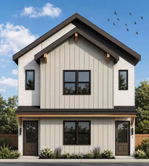 2323 Hampton St #A/B, Houston, TX 77088