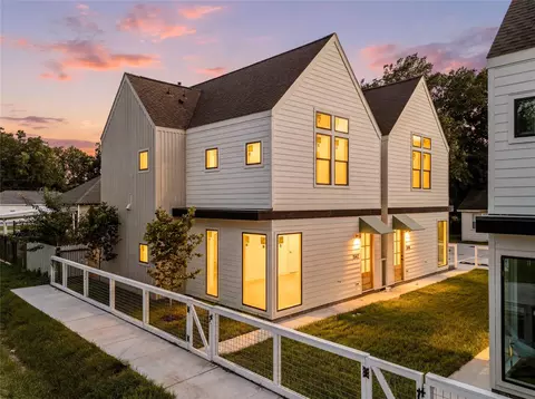 7444 Tremper St, Houston, TX 77020