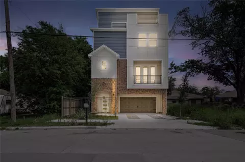 2805 Tierwester St, Houston, TX 77004
