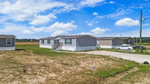 1235 Peter Pine St, Huffman, TX 77336