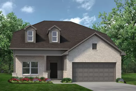 3530 Queen Palm Dr, Manvel, TX 77578