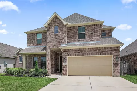 2725 Lakeside Shore Dr, League City, TX 77573