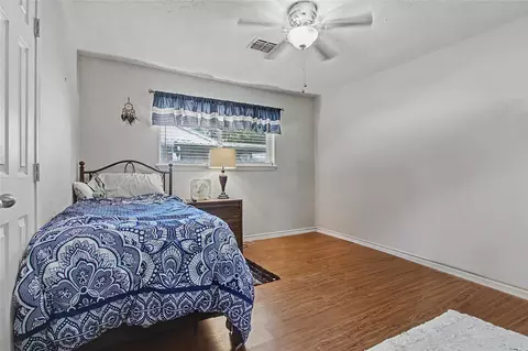 Bedroom - 2549 River Rdg, Conroe, TX 77385 photo 3 of 3