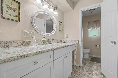 Bath - 2549 River Rdg, Conroe, TX 77385 photo 1 of 3
