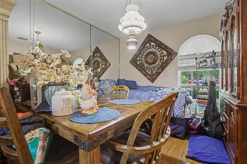 Dining - 2549 River Rdg, Conroe, TX 77385 photo 1 of 1