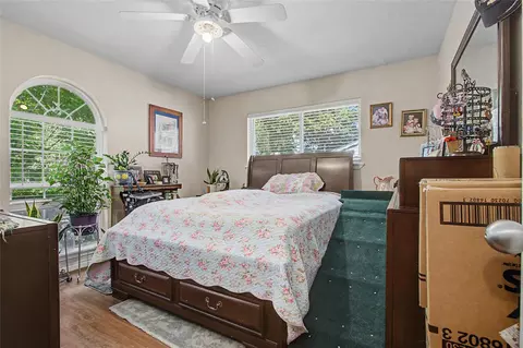 Bedroom - 2549 River Rdg, Conroe, TX 77385 photo 1 of 3