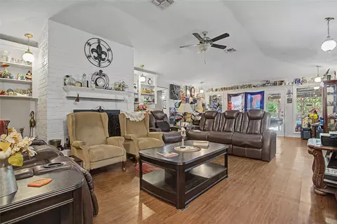 Living - 2549 River Rdg, Conroe, TX 77385 photo 1 of 1