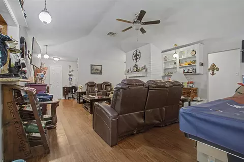 Entry Way - 2549 River Rdg, Conroe, TX 77385 photo 1 of 3