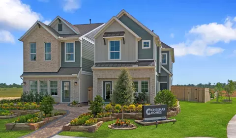 9425 Autumn Vale Dr, Missouri City, TX 77459