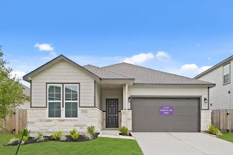 14325 Ash Tree Dr, Conroe, TX 77302