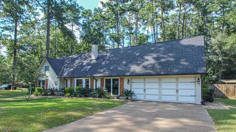 600 W Timberland Dr, Woodville, TX 75979