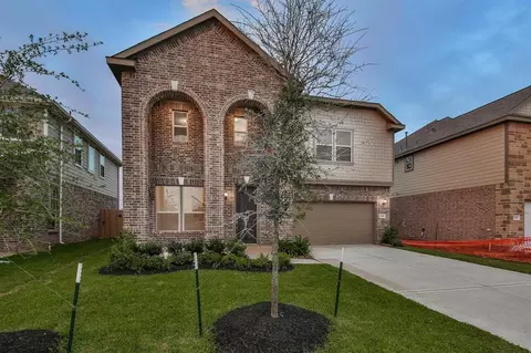 28430 Buffalo Fork Ln, Katy, TX 77494