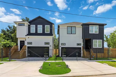 3806 Sayers St, Houston, TX 77026