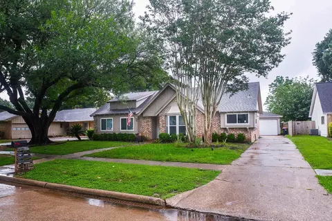 1039 Red Rock Canyon Dr, Katy, TX 77450