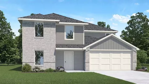 934 Sutherland Falls St, Conroe, TX 77303