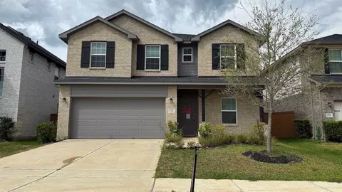 22218 Delphin Grove Dr, Hockley, TX 77447