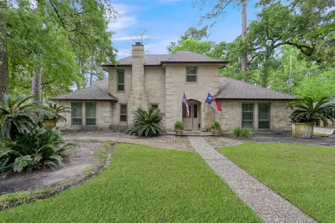 1351 Trailwood Village Dr, Kingwood, TX 77339