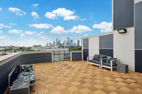 1011 Studemont St #102, Houston, TX 77007