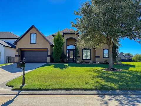 12571 St Ann Ct, Willis, TX 77318