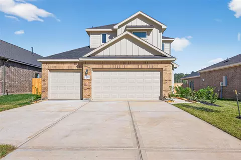 9750 Enclave Ridge Rd, Willis, TX 77318