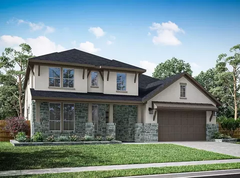 18322 Red Dahlia Rd, Richmond, TX 77407