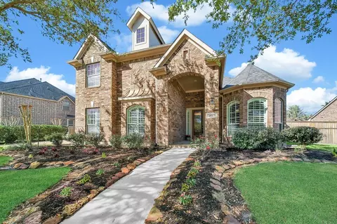 28322 Wild Mustang Ln, Fulshear, TX 77441